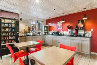 Econo Lodge - Conyers - Conyers - 5