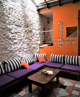 Granados Hostel - Buenos Aires - 3