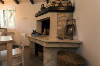 Lodge JoMi - Kastel Novi - 8