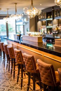 Sandymount Hotel - Dublin - 1