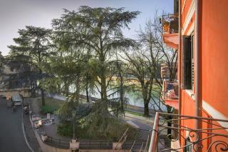 RIVER BALCONY - Verona - 0
