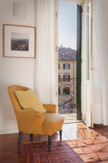 RIVER BALCONY - Verona - 7