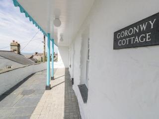 Goronwy Cottage - Barmouth - 8