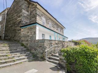 Goronwy Cottage - Barmouth - 0