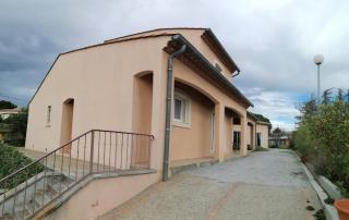 Gîte L'Aramont proche de Carcassonne - 4