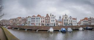 Logement de Spaerpot - Middelburg - 1