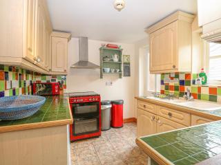 3 Station Cottages - 1