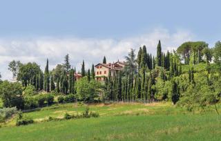 Danya Country Villa - Sansepolcro - 2