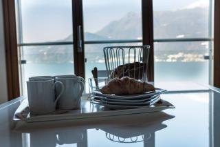 beautiful poolside and stunning lake view Gardenia - Bellano - 7