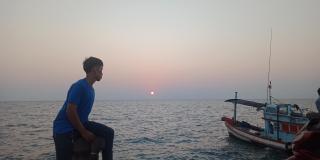 Yahle Villa เยห์เล่วิลล่า - Chao Lao Beach - 4