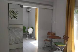 Ilisos garden apartment - Athens - 7
