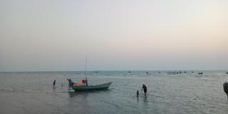Yahle Villa เยห์เล่วิลล่า - Chao Lao Beach - 2