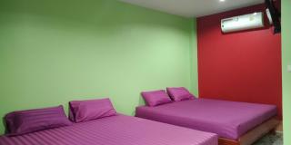 Yahle Villa เยห์เล่วิลล่า - 1