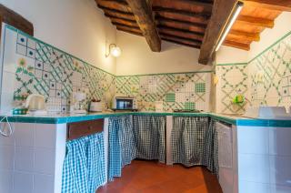 Cottage Casaglia - Paciano - 4