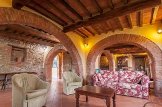 Cottage Casaglia - Paciano - 3