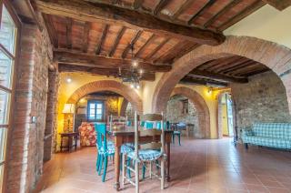 Cottage Casaglia - Paciano - 1