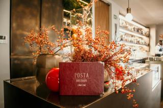 Posta Design Hotel - Como - 9
