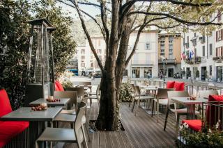 Posta Design Hotel - Como - 6