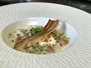 Hôtel-Restaurant du Cerf - 1