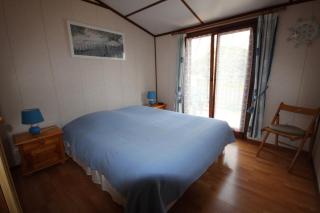 Domaine de vacances à 600m de la plage animations piscines en supplément villa climatisée 3 chambres 5 à 7 couchages WIFI LRPDSG12 - Portiragnes - 2