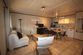 Domaine de vacances à 600m de la plage animations piscines en supplément belle villa climatisée 3 chambres 6 couchages WIFI LRPDSK3 - Portiragnes - 7
