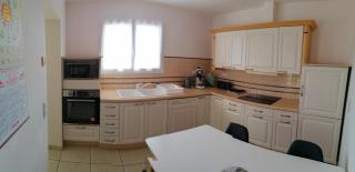 Gîte L'Aramont proche de Carcassonne - 1