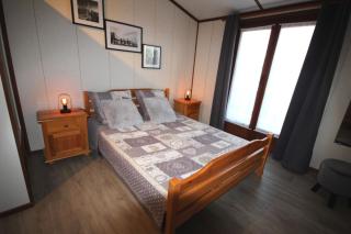 Domaine de vacances à 600m de la plage animations piscines en supplément belle villa climatisée 3 chambres 6 couchages WIFI LRPDSK3 - Portiragnes - 5
