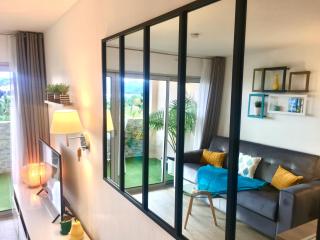 MyHome Riviera - Cannes Sea View Apartment Rentals - 8