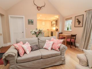 The Garden Cottage - 6