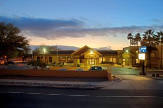 Best Western Green Valley Inn - Green Valley - 3