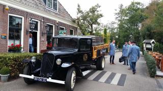 Hotel - Restaurant - Cafe- Geertien - Blokzijl - 8