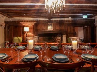 Battel Hall - Maidstone - 1