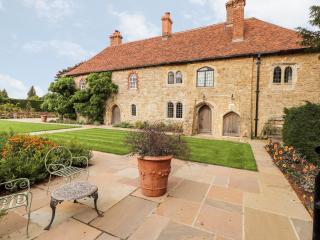 Battel Hall - Maidstone - 0