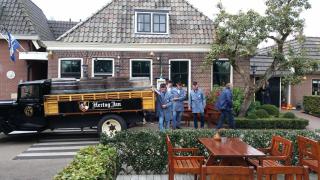 Hotel - Restaurant - Cafe- Geertien - Blokzijl - 9