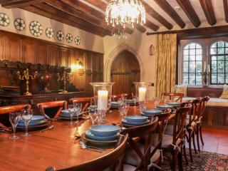 Battel Hall - Maidstone - 2