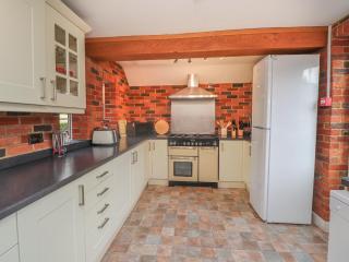 Knights Cottage - 4