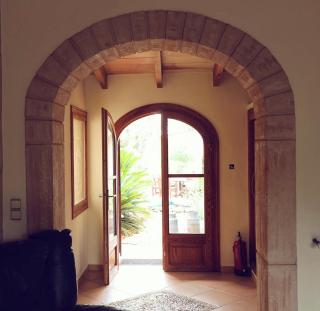 Finca Ses Eres - Artá - 2