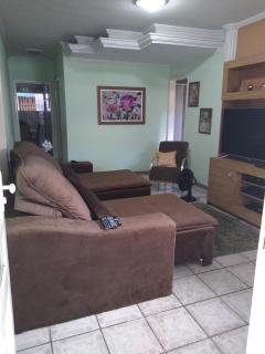 Apartamento - 5