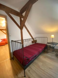 Zur Lutherkanzel - Jena - 2