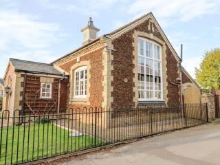 The Old School - Wereham - 8