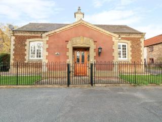 The Old School - Wereham - 0