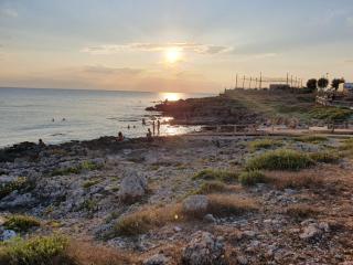 Stanza B&B Posto Rosso - 1