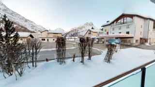 Bitabergh - Maloja - Maloja - 2
