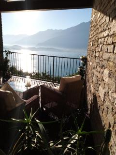 Il Giardino Di Lory - Vercana - 7