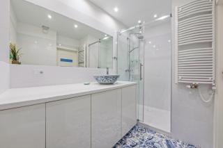 Apartamenty Sun & Snow Cztery Oceany - Danzig - 5