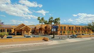 Best Western Green Valley Inn - Green Valley - 2