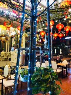 Elisa Hotel - Ninh Binh - 1