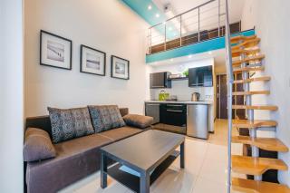 Apartamenty Sun & Snow Nowa Slavia - 9
