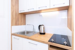 Apartments Fiorello - Rijeka - 1