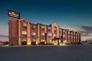 Baymont by Wyndham Las Vegas South Strip - Las Vegas - 0
